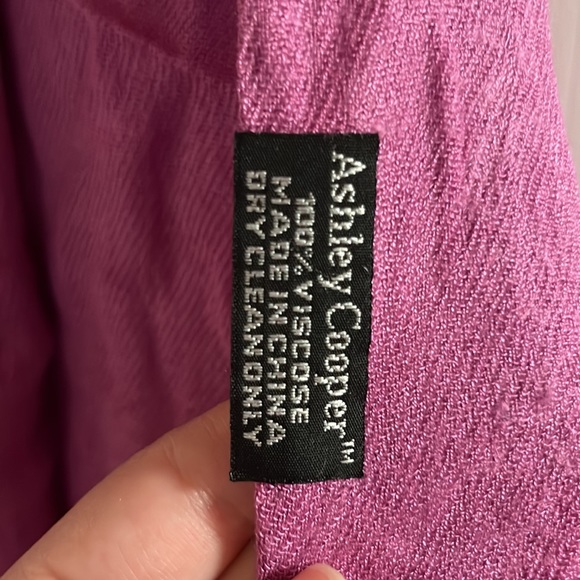 Scarf - Picture 3 of 3